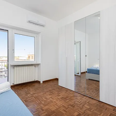 Baldo By Rental In Roma Exterior foto
