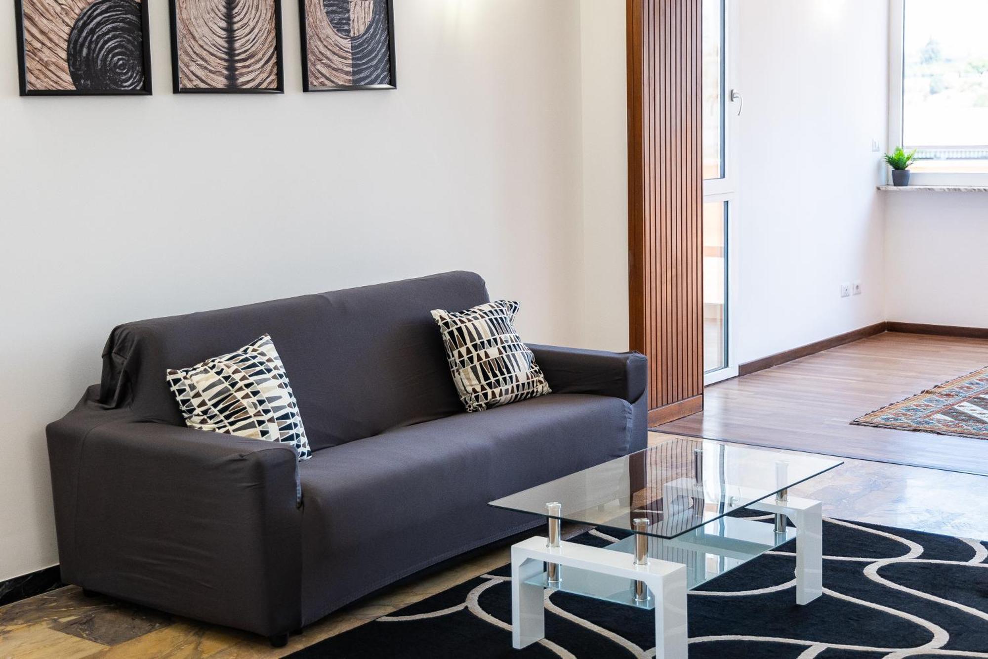 Baldo By In Apartamento *