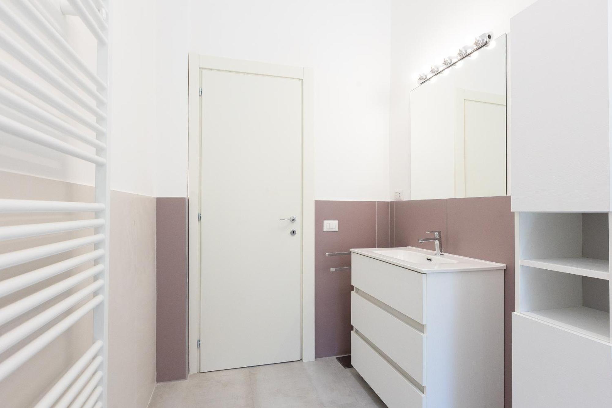Apartamento Baldo By In