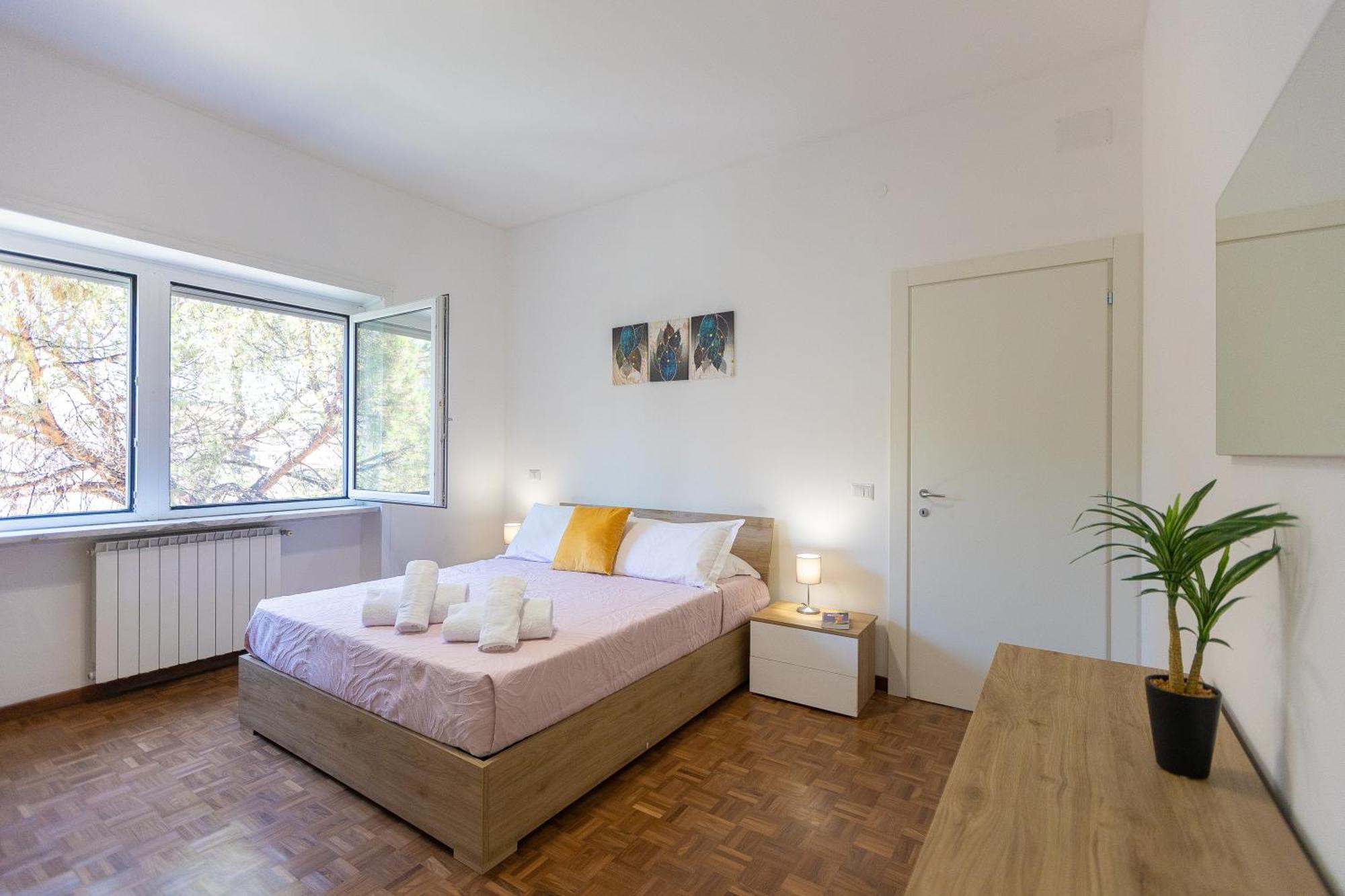 Appartement Baldo By In *