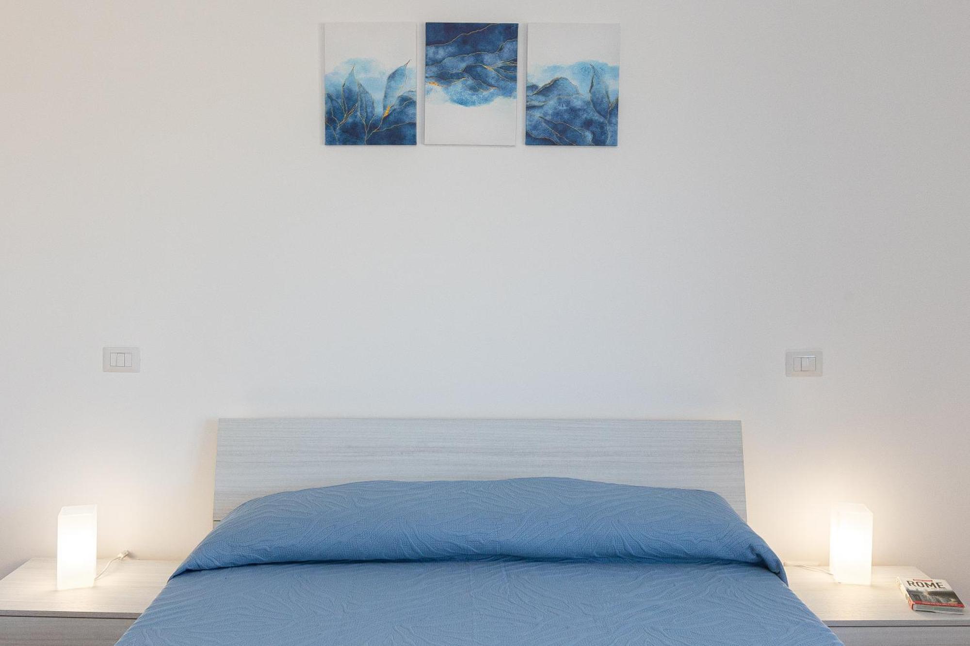 Apartamento Baldo By In Roma