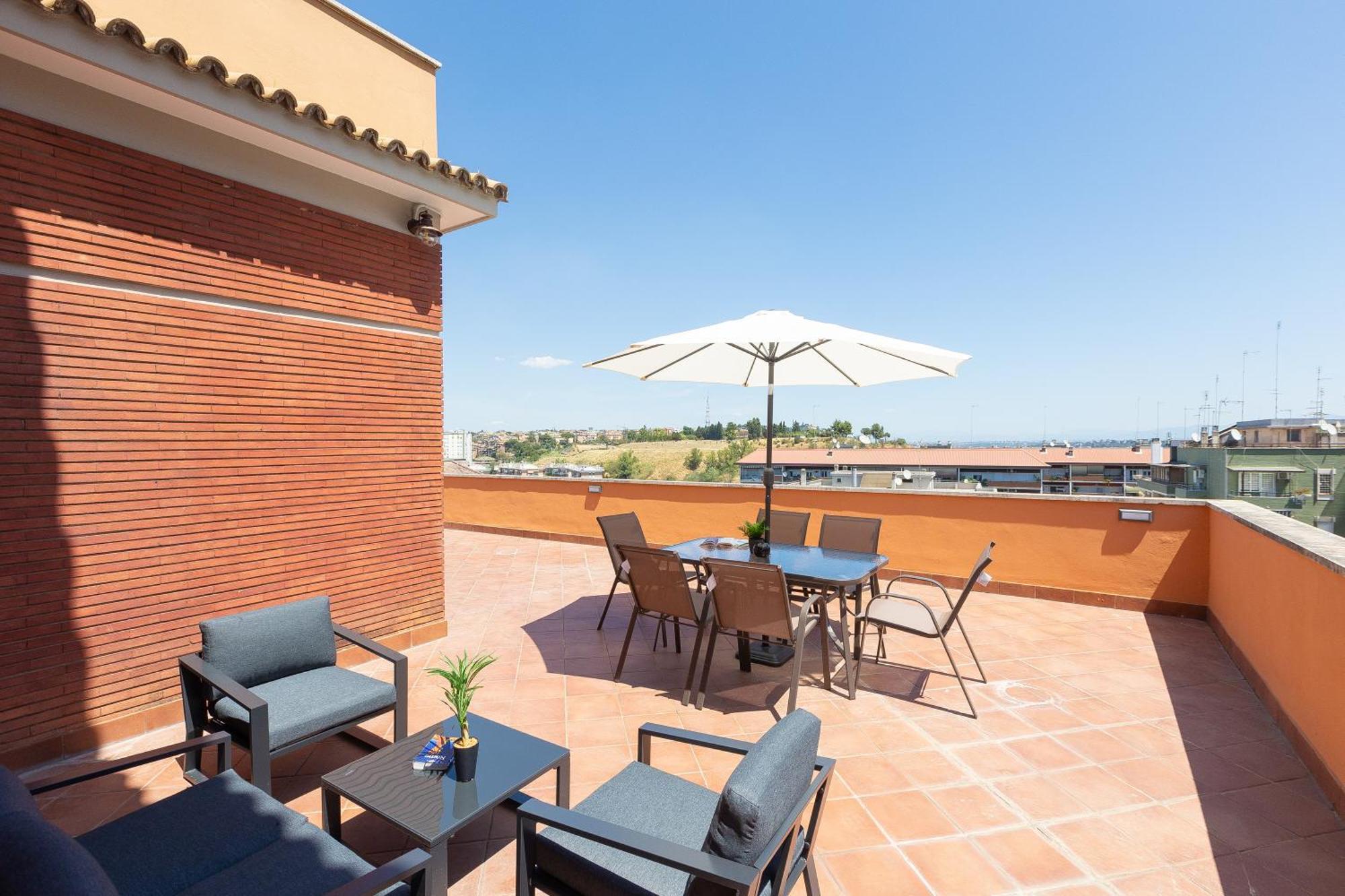 Apartamento Baldo By In *
