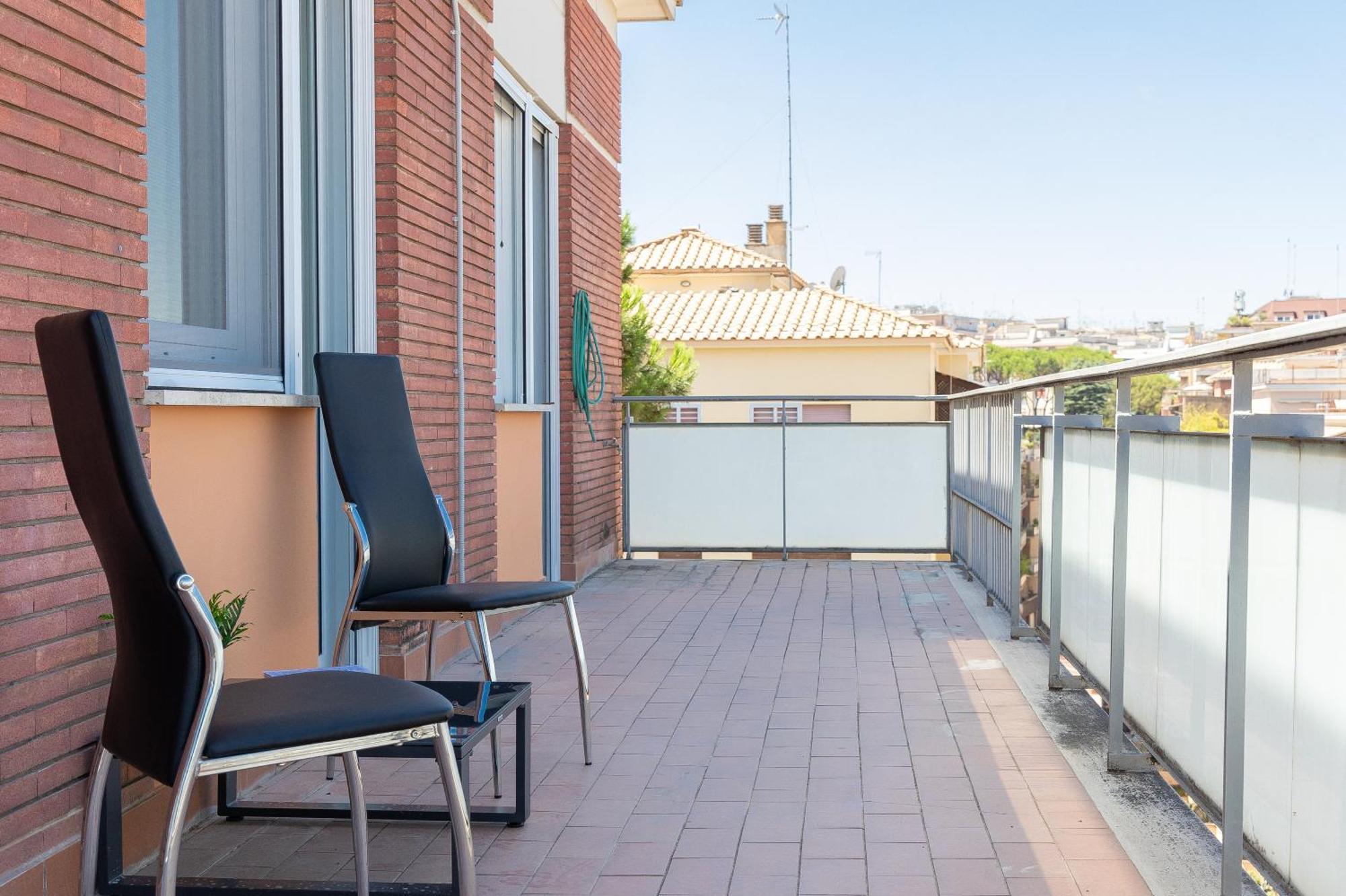 Baldo By In Appartement *