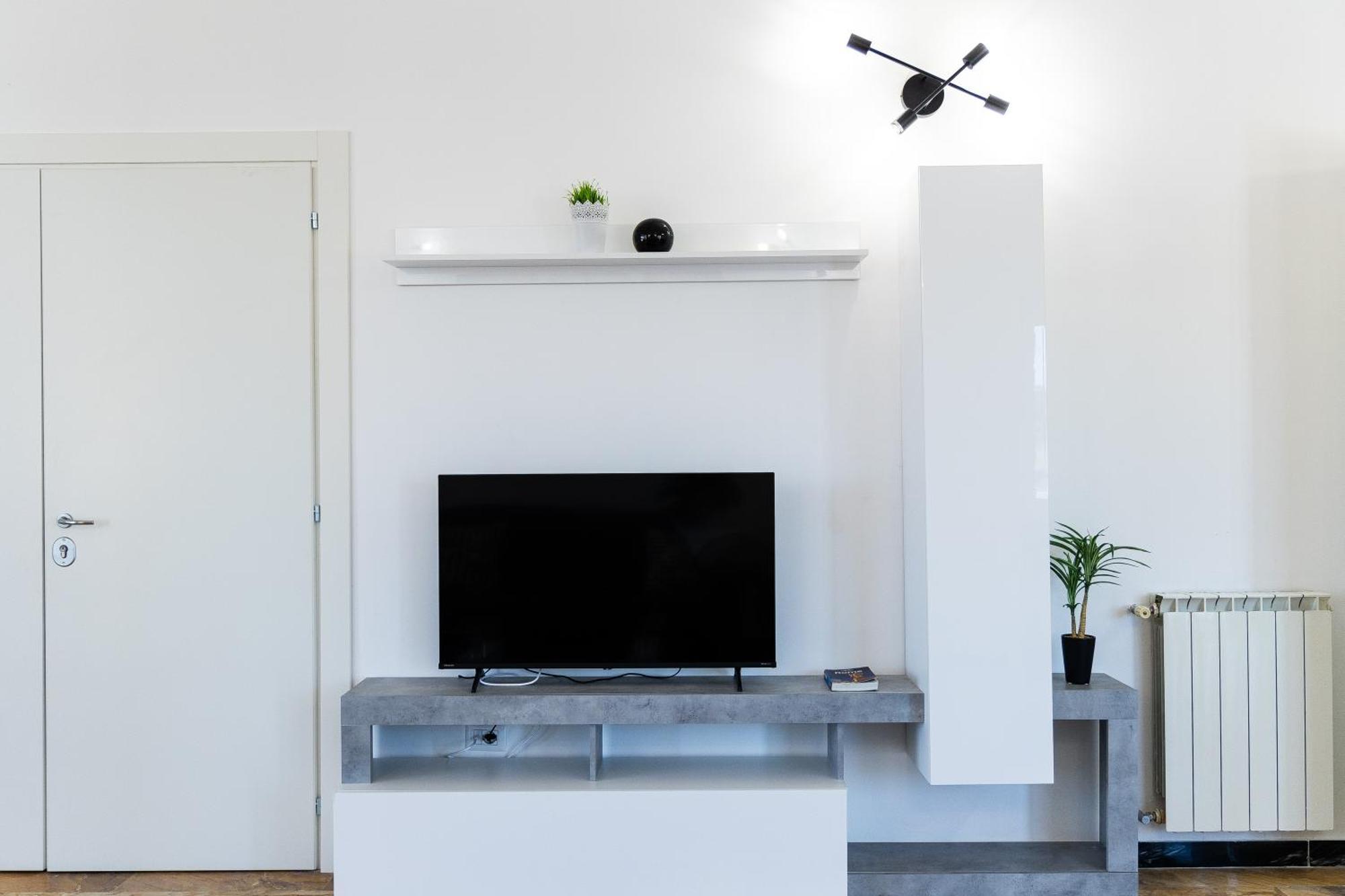 Baldo By In Apartamento Roma