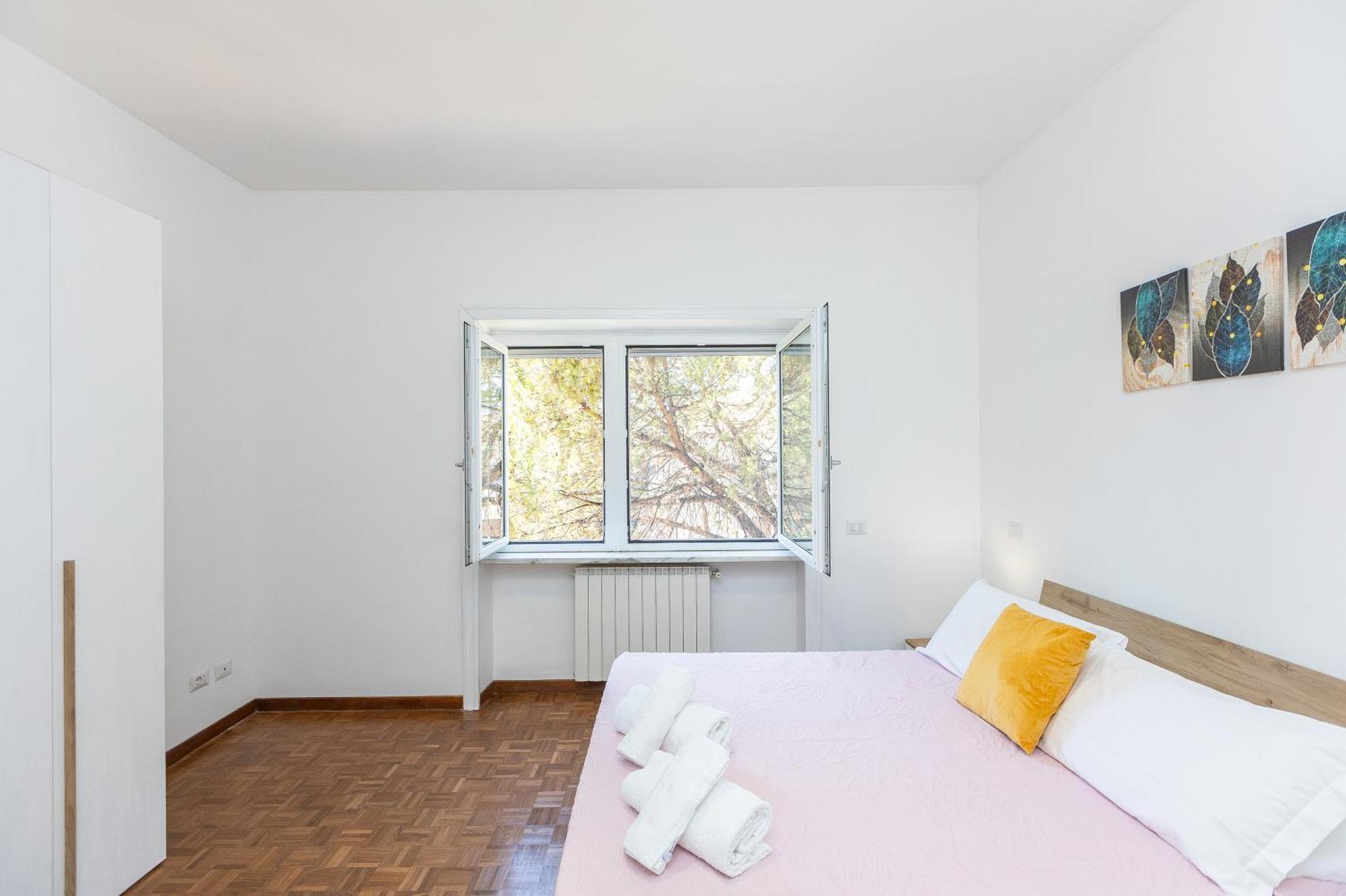 Appartement Baldo By In *
