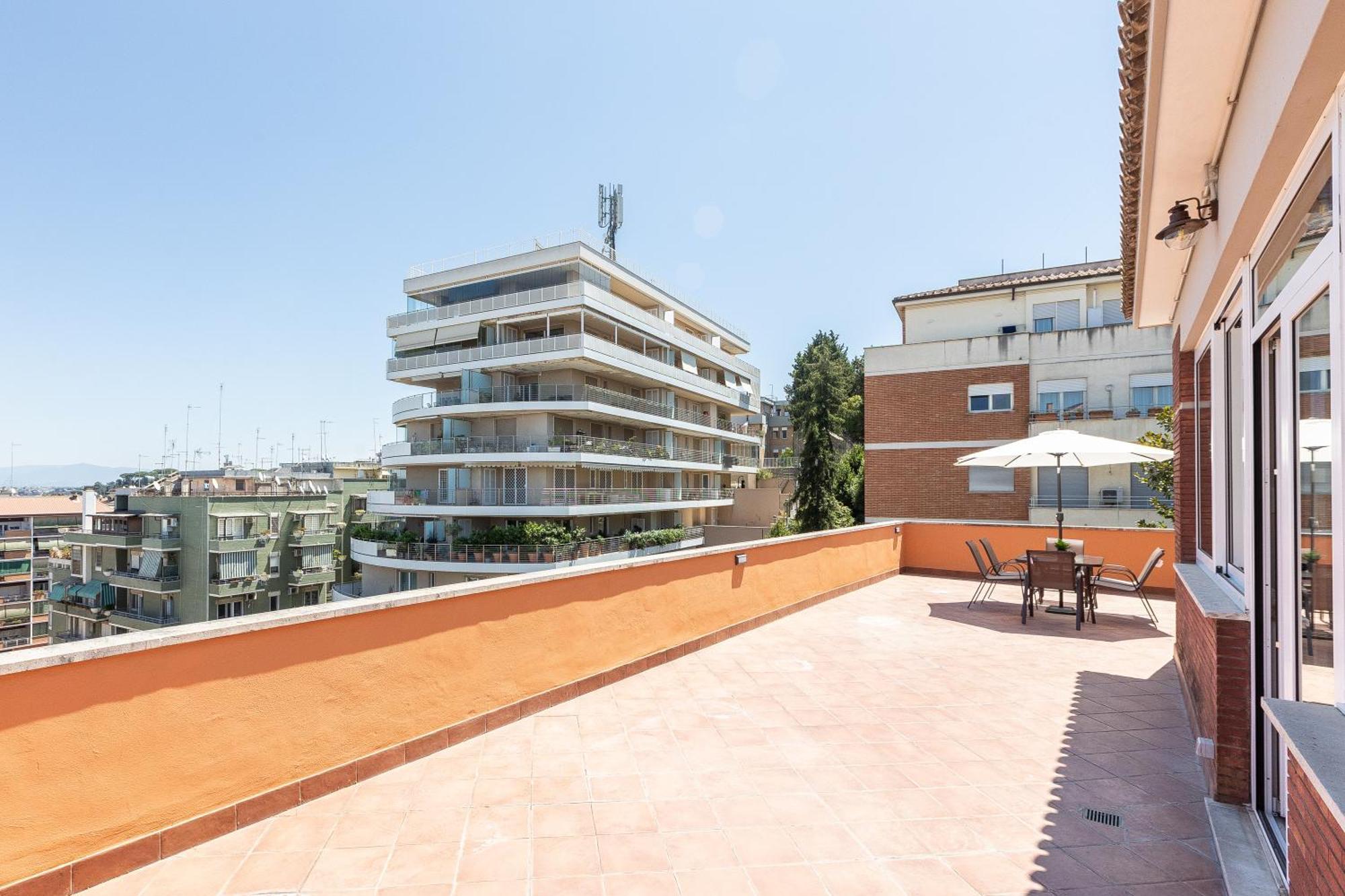 Baldo By In * Roma