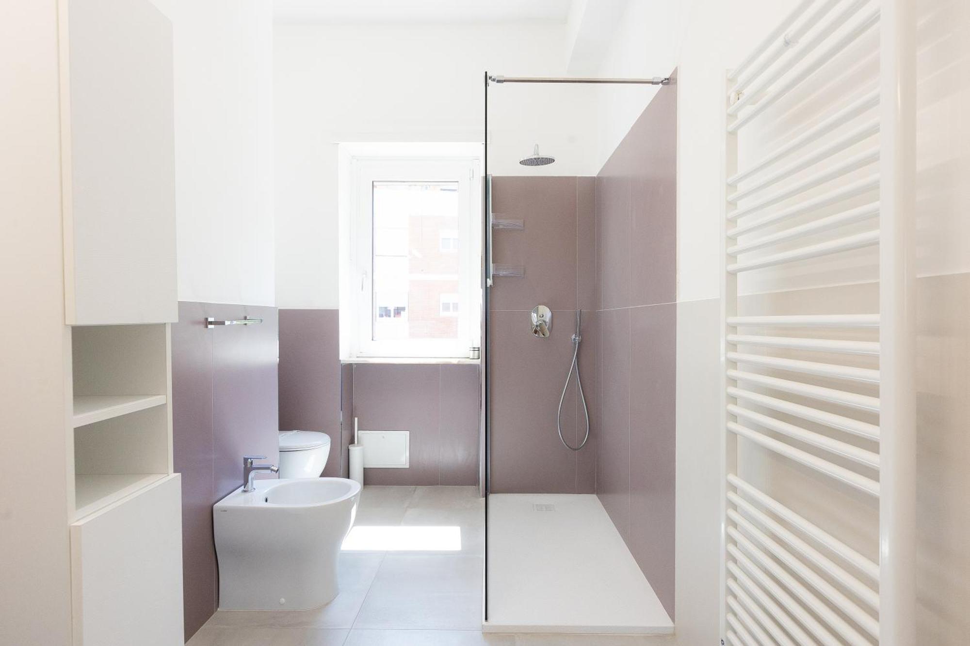 Apartamento Baldo By In