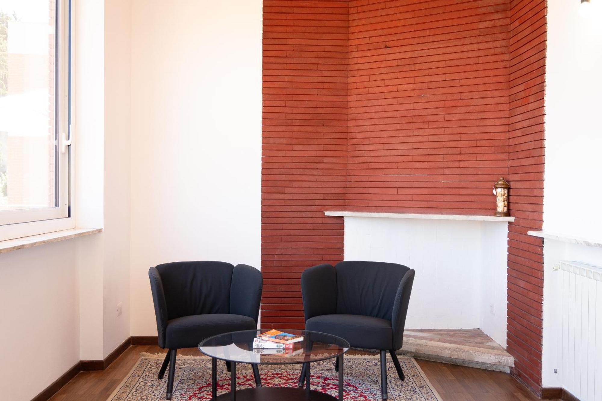 Apartamento Baldo By In