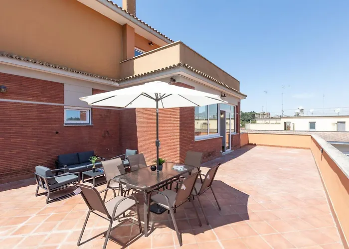 Baldo By Rental In Rome