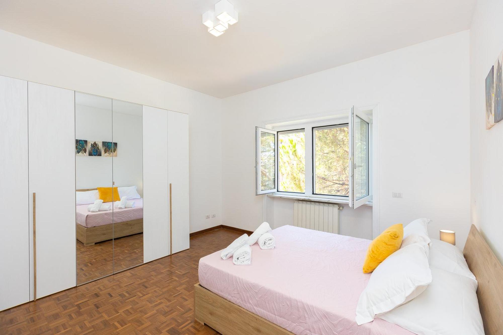 Baldo By In Apartment