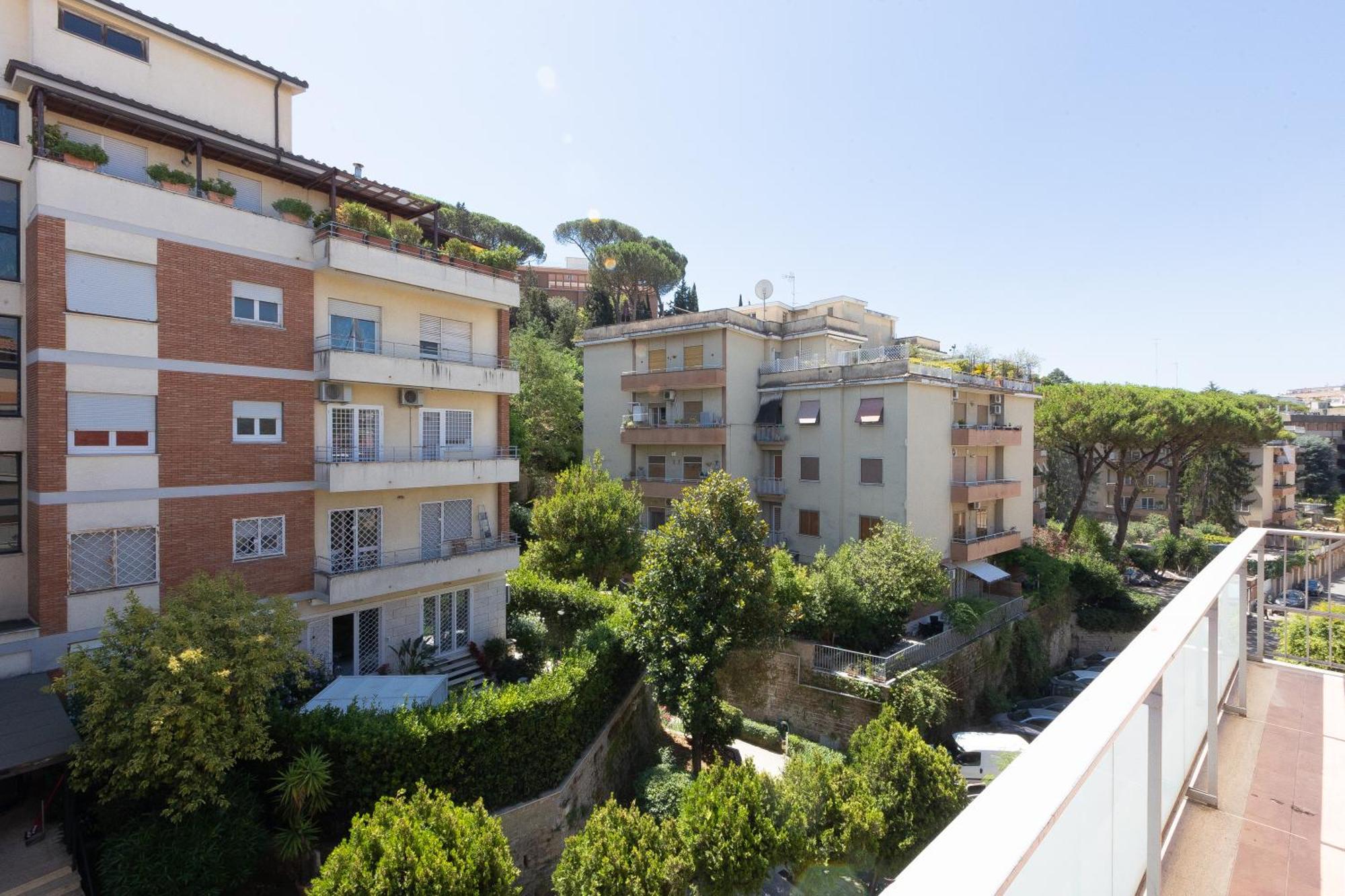 Apartment Baldo By In *